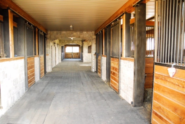 Southern Cross Stalls